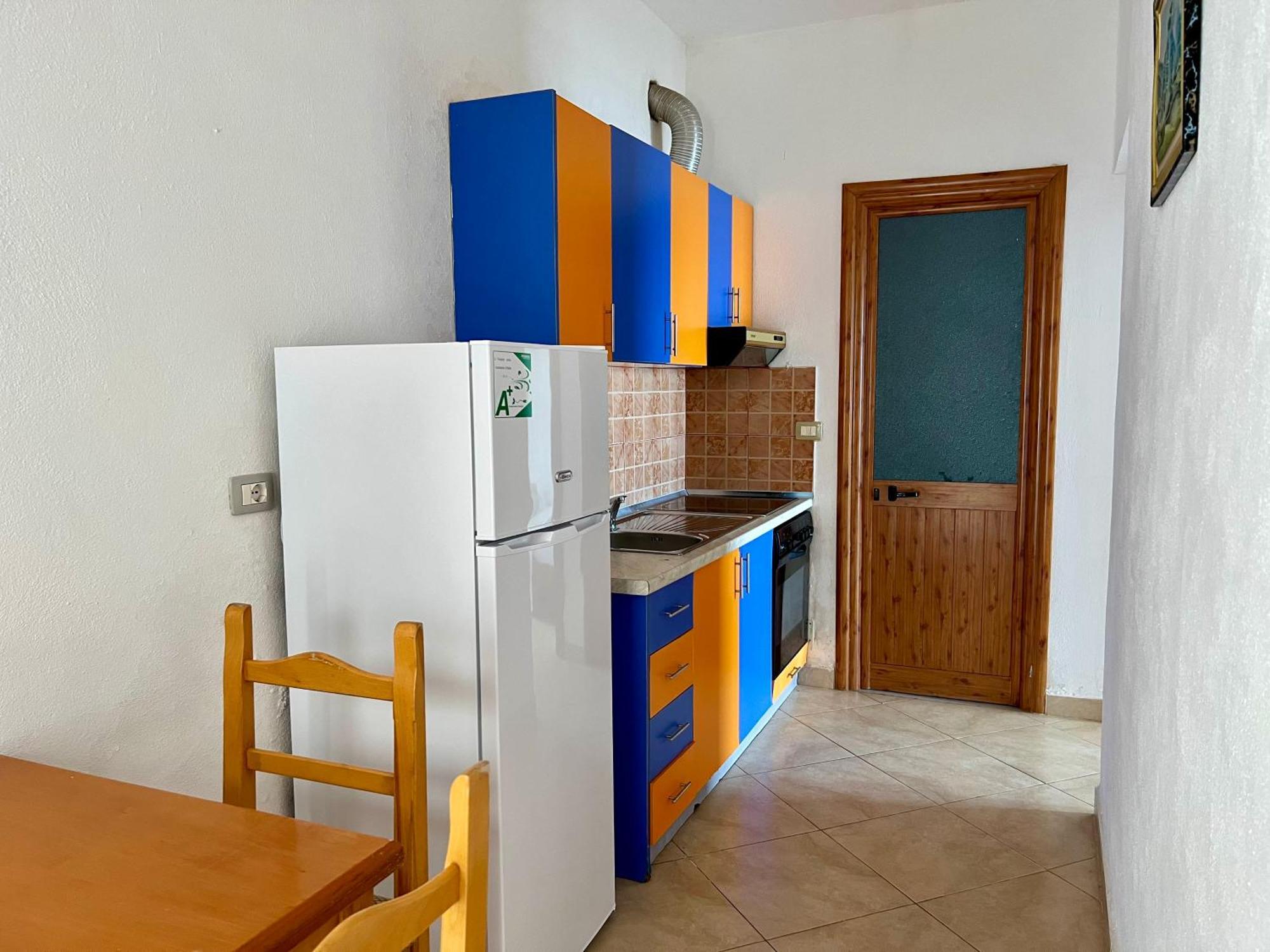 Redi'S Seaview Apartments Saranda Zewnętrze zdjęcie