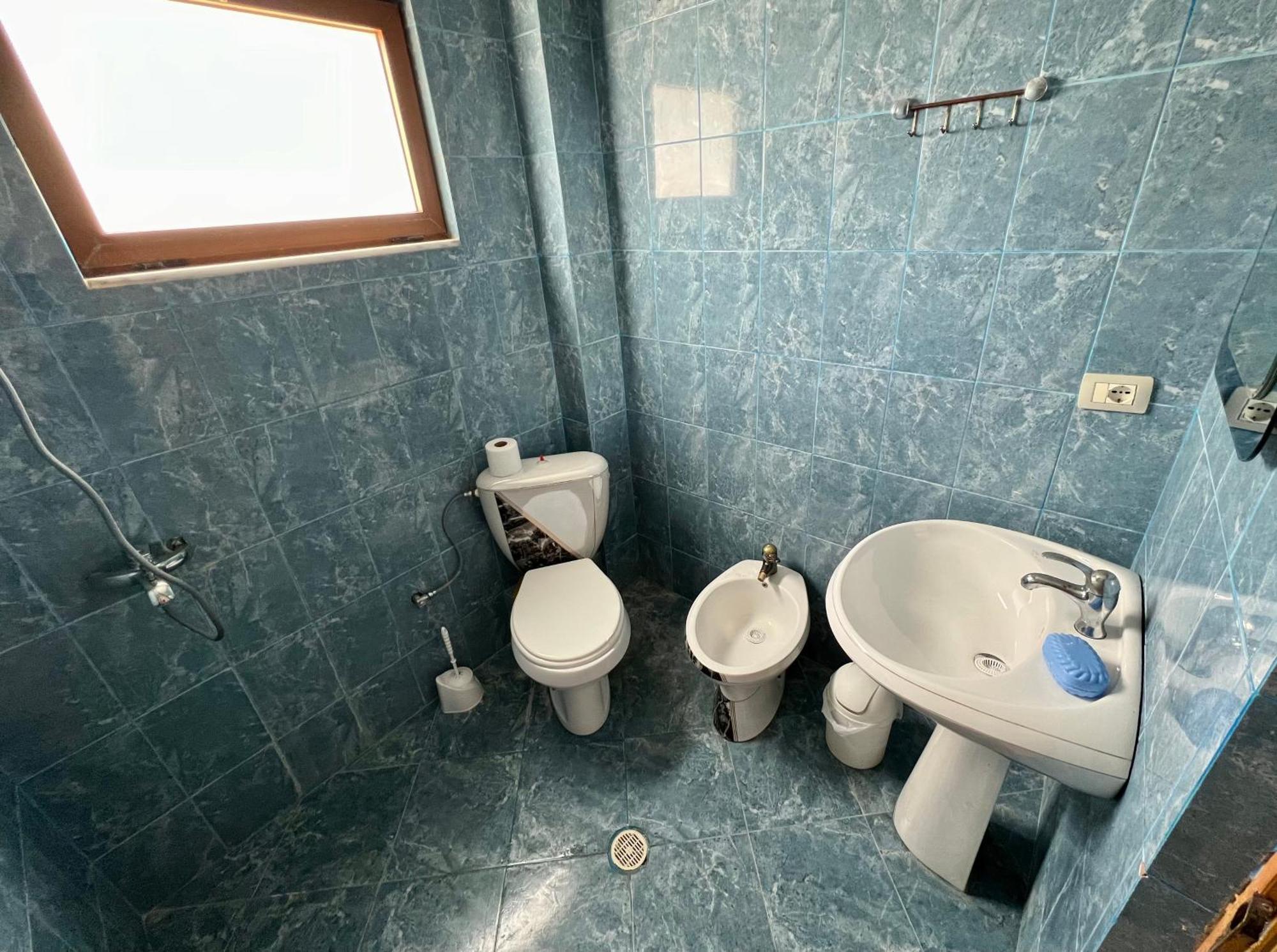Redi'S Seaview Apartments Saranda Zewnętrze zdjęcie